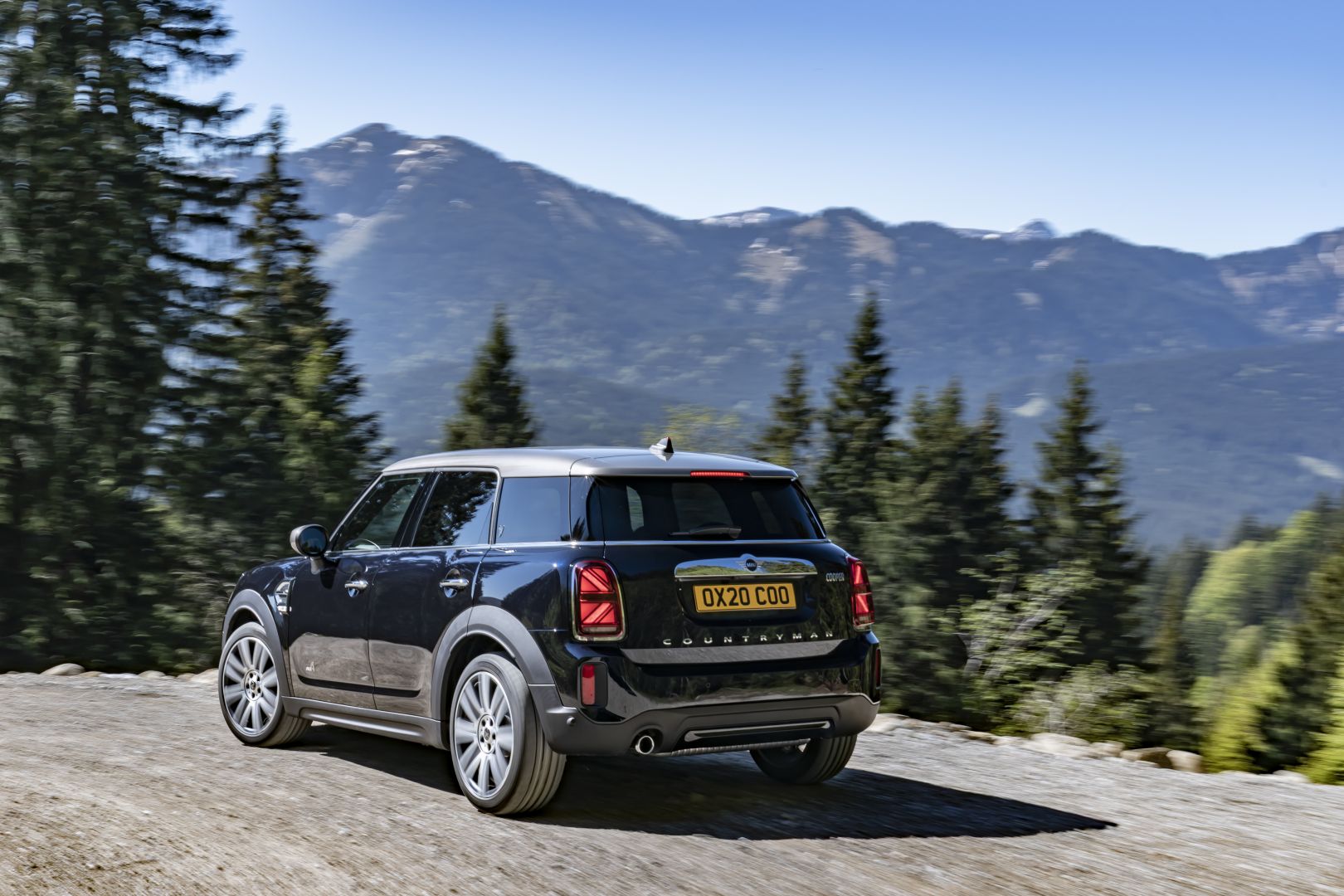 Mini Countryman photo 11