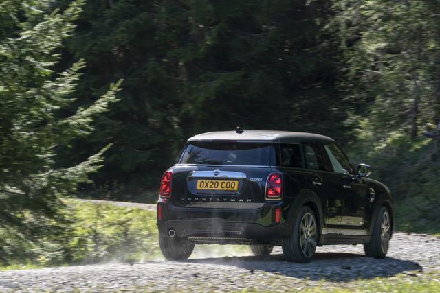 Mini Countryman photo 12