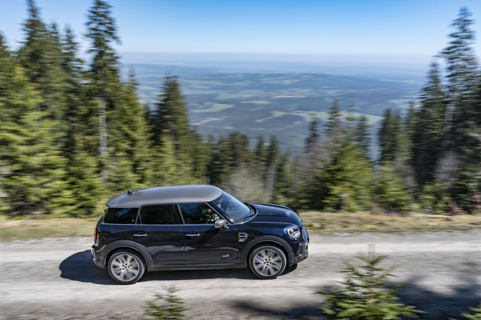 Mini Countryman photo 13