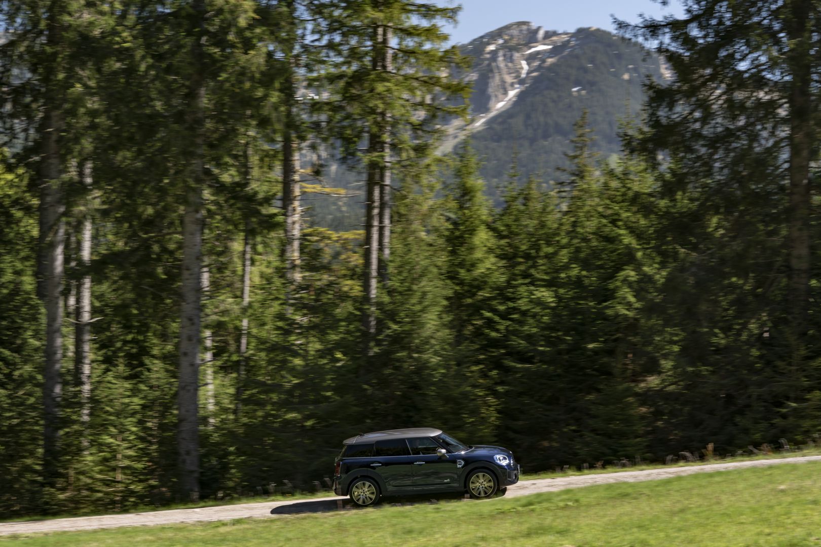 Mini Countryman photo 14