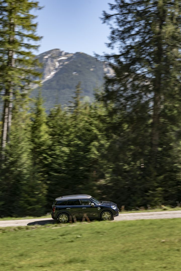 Mini Countryman photo 15