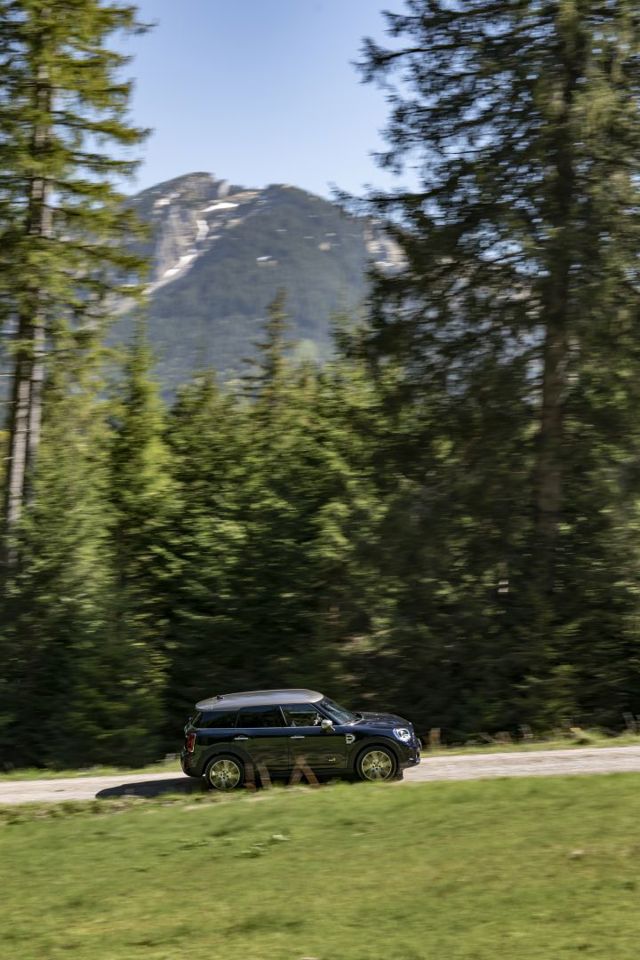 Mini Countryman photo 15