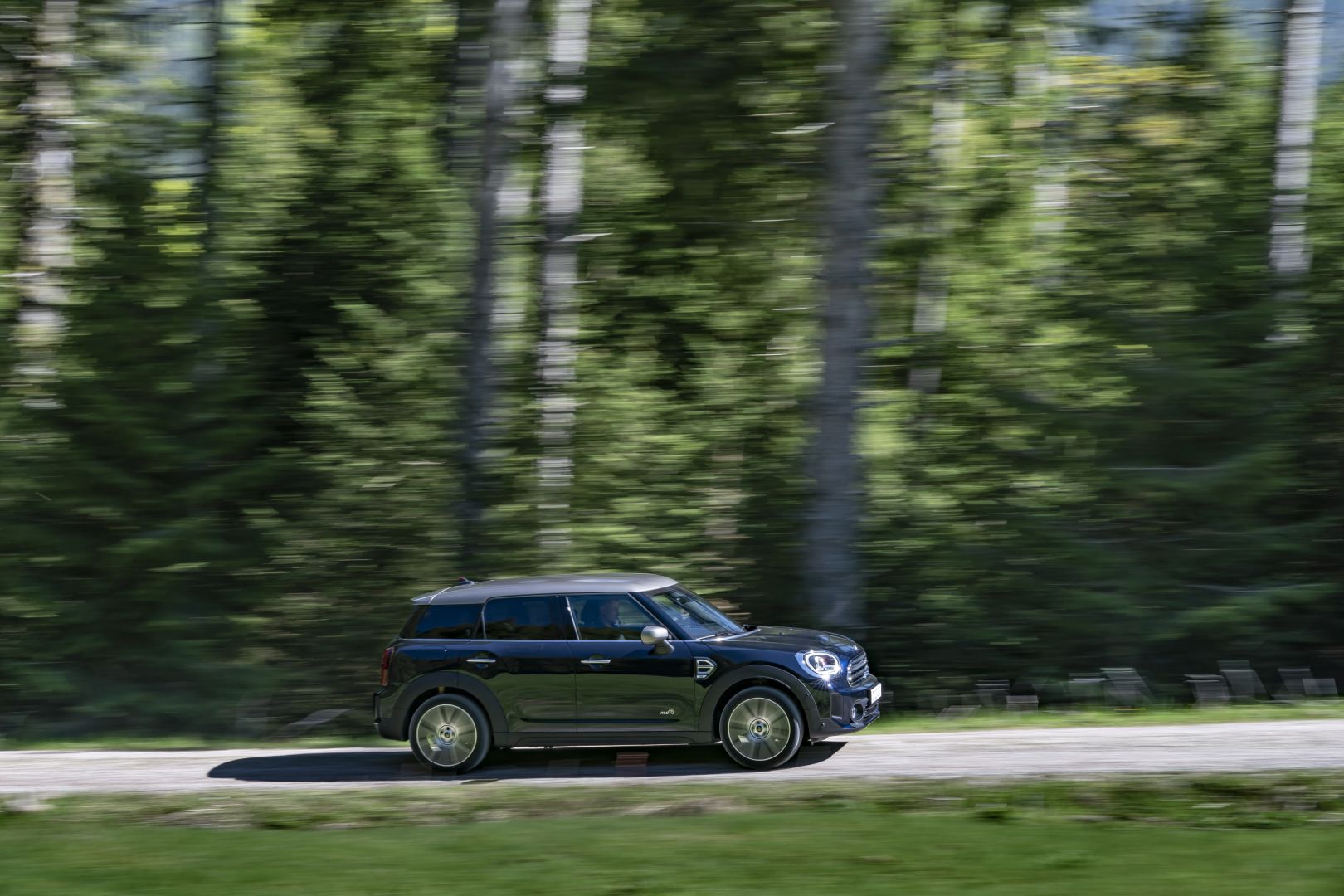 Mini Countryman photo 16