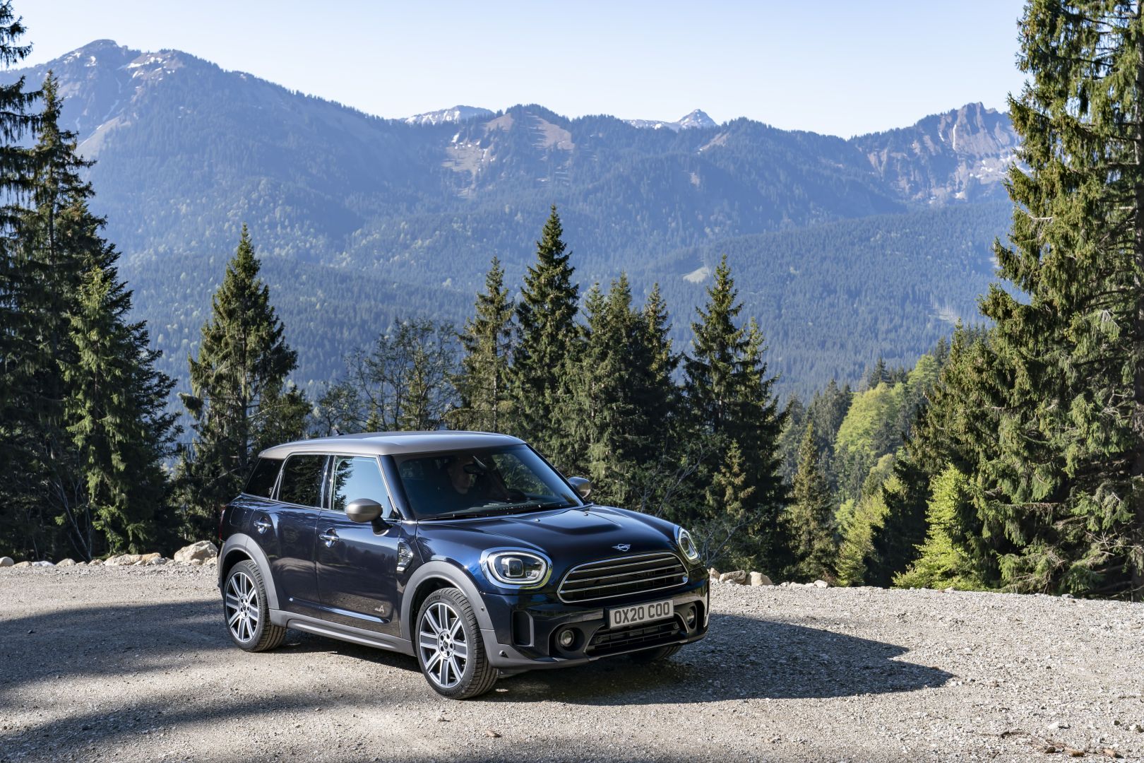 Mini Countryman photo 18