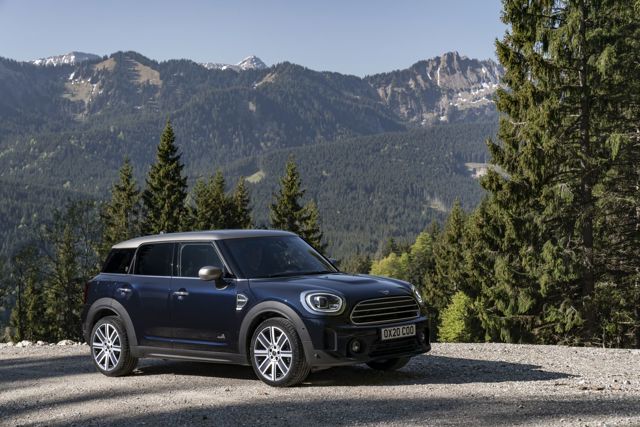 Mini Countryman photo 19