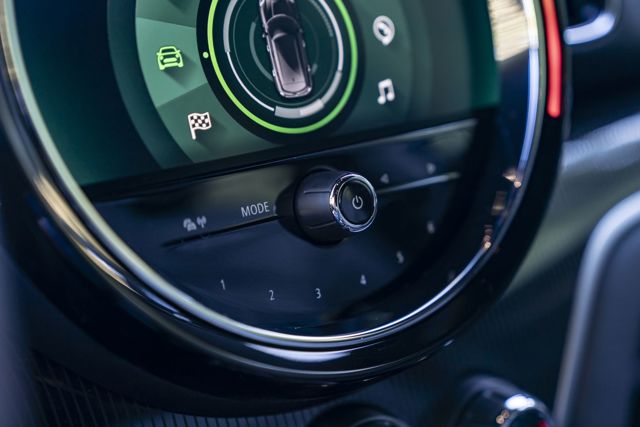 Mini Countryman photo 256