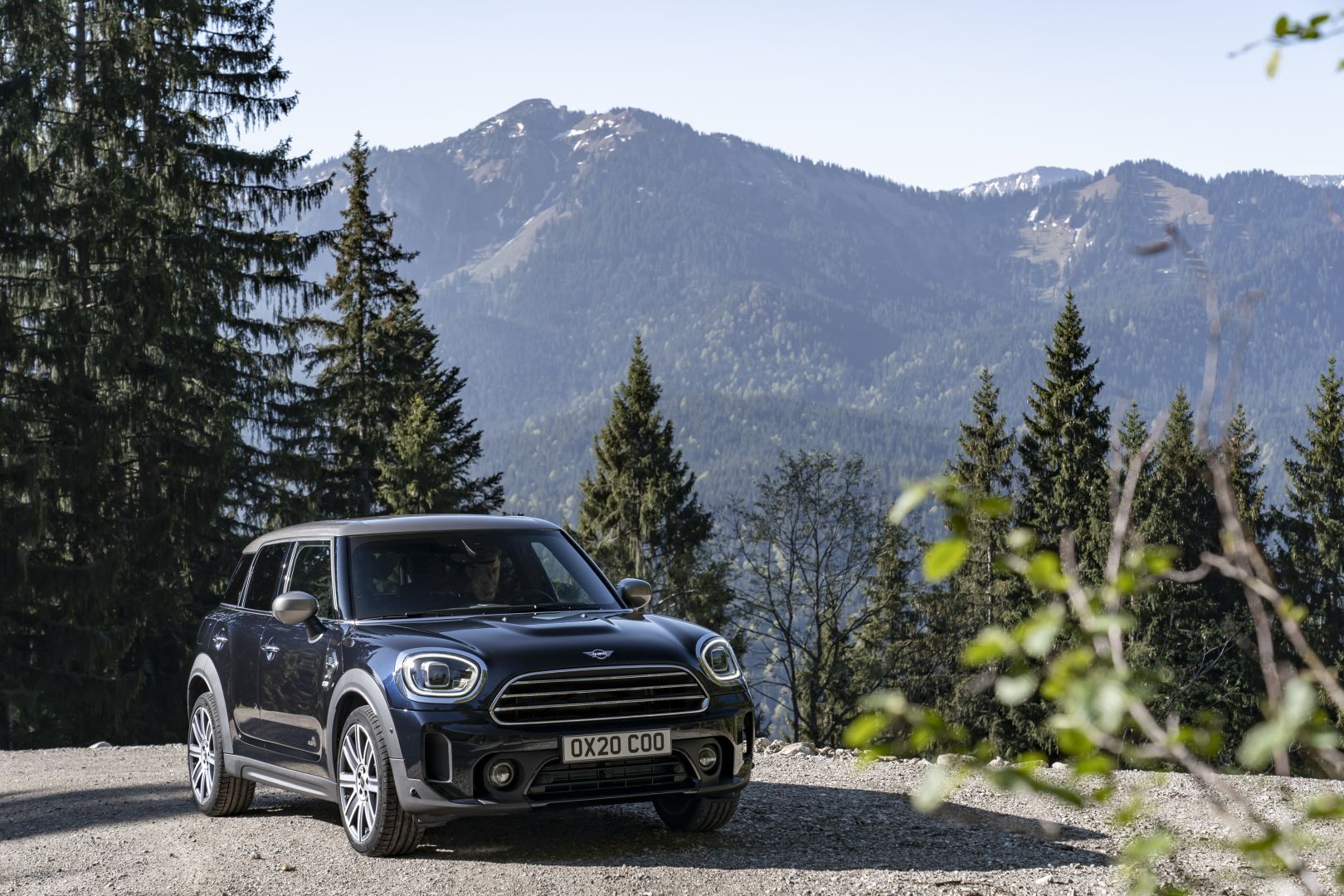 Mini Countryman photo 20