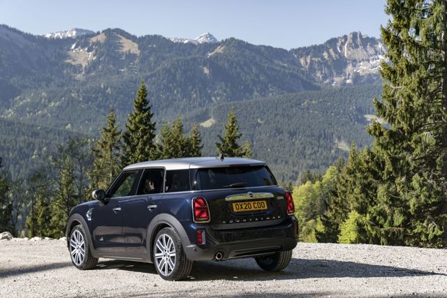 Mini Countryman photo 21