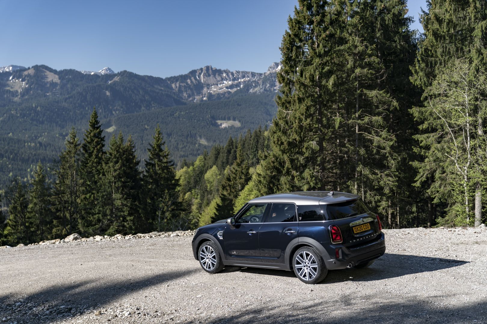 Mini Countryman photo 22