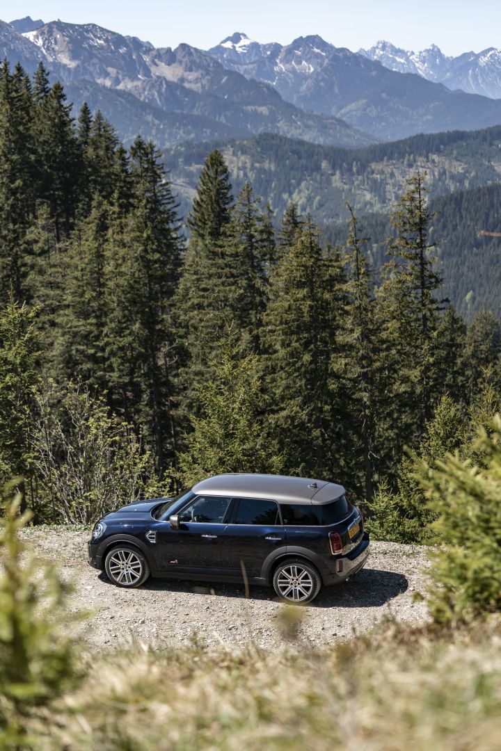 Mini Countryman photo 24