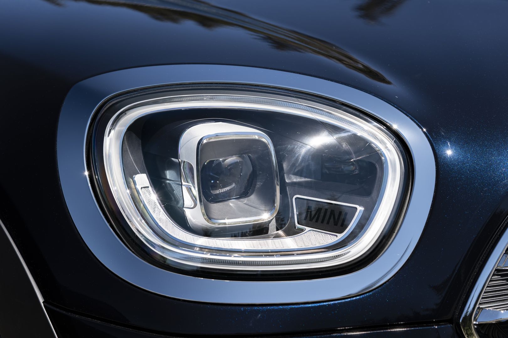 Mini Countryman photo 25