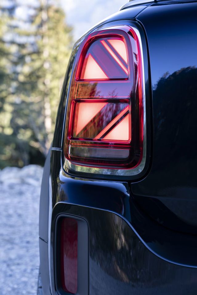 Mini Countryman photo 26
