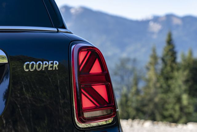 Mini Countryman photo 27