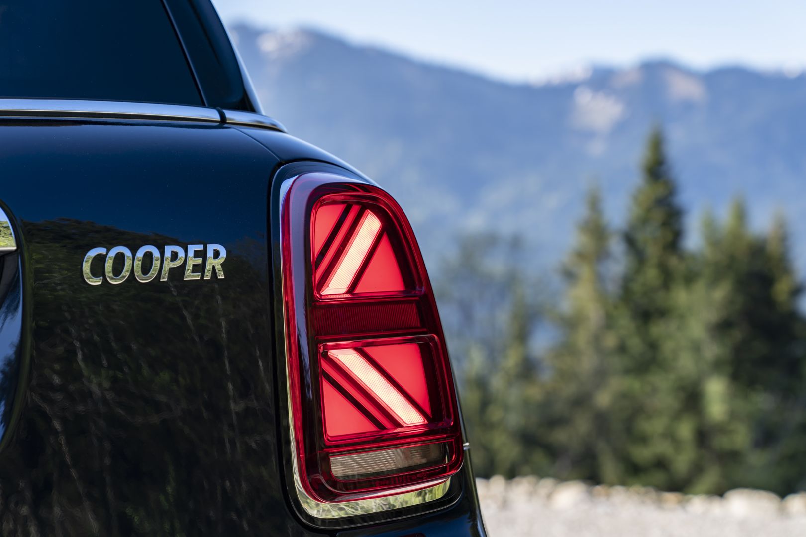 Mini Countryman photo 28