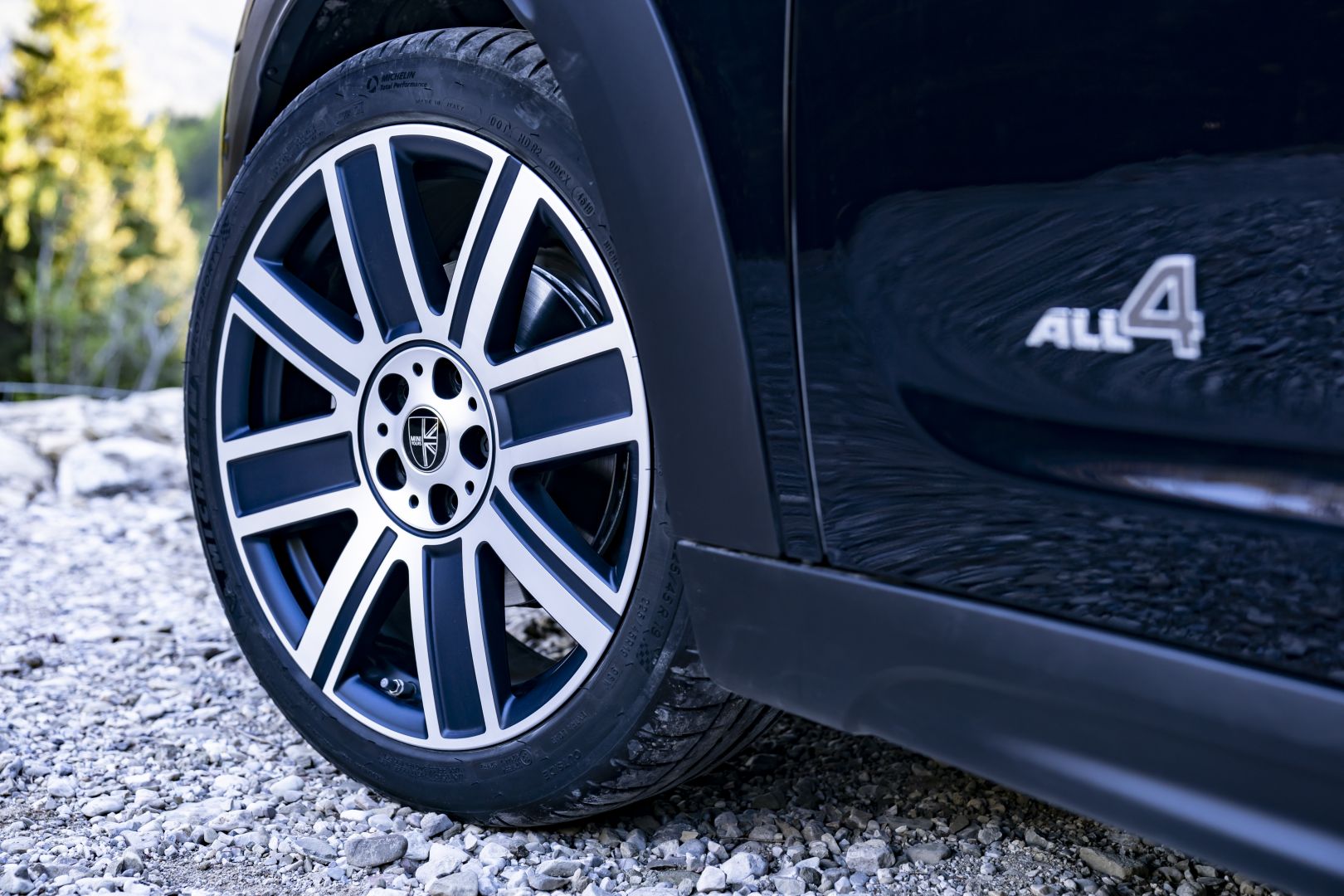 Mini Countryman photo 29