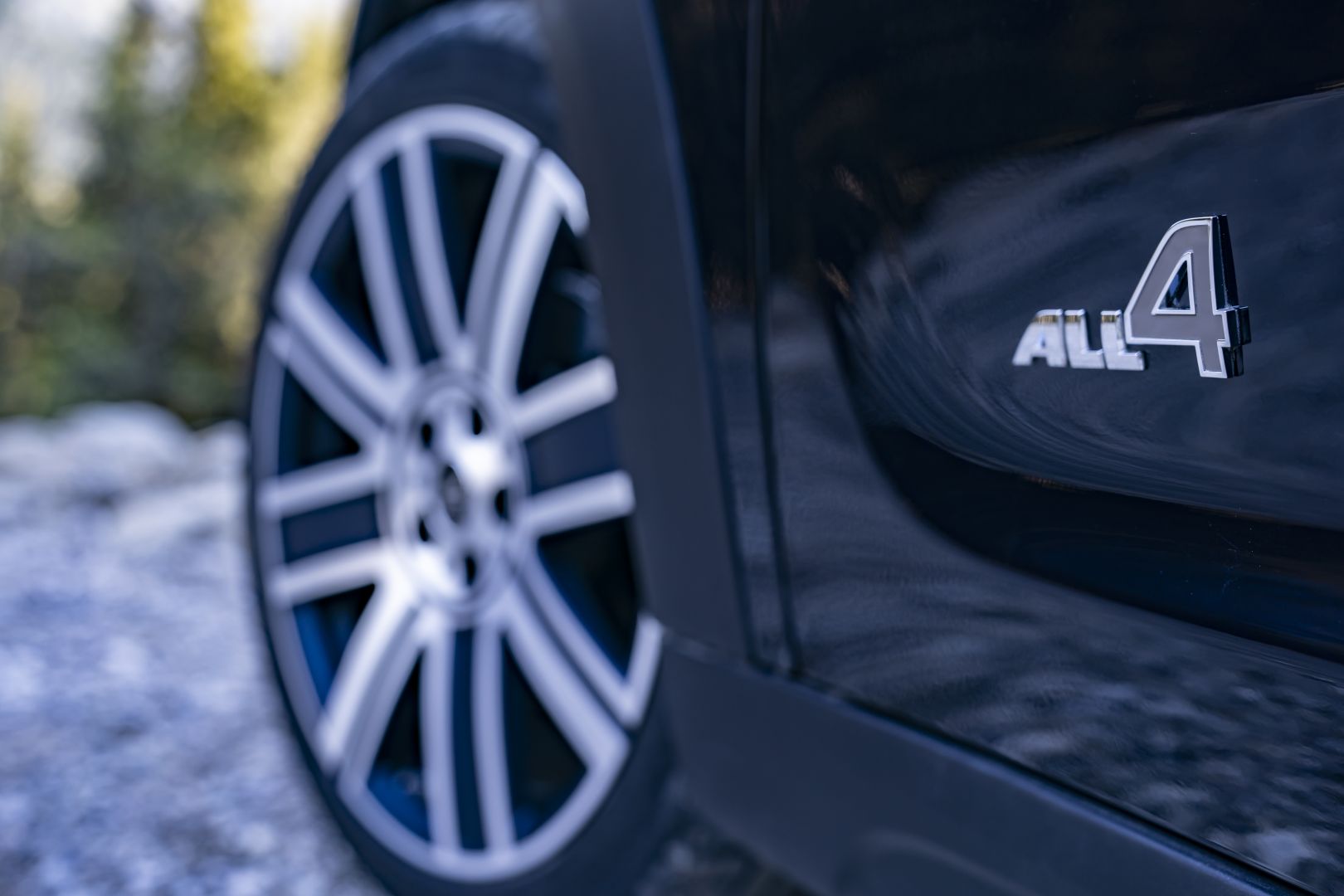 Mini Countryman photo 30