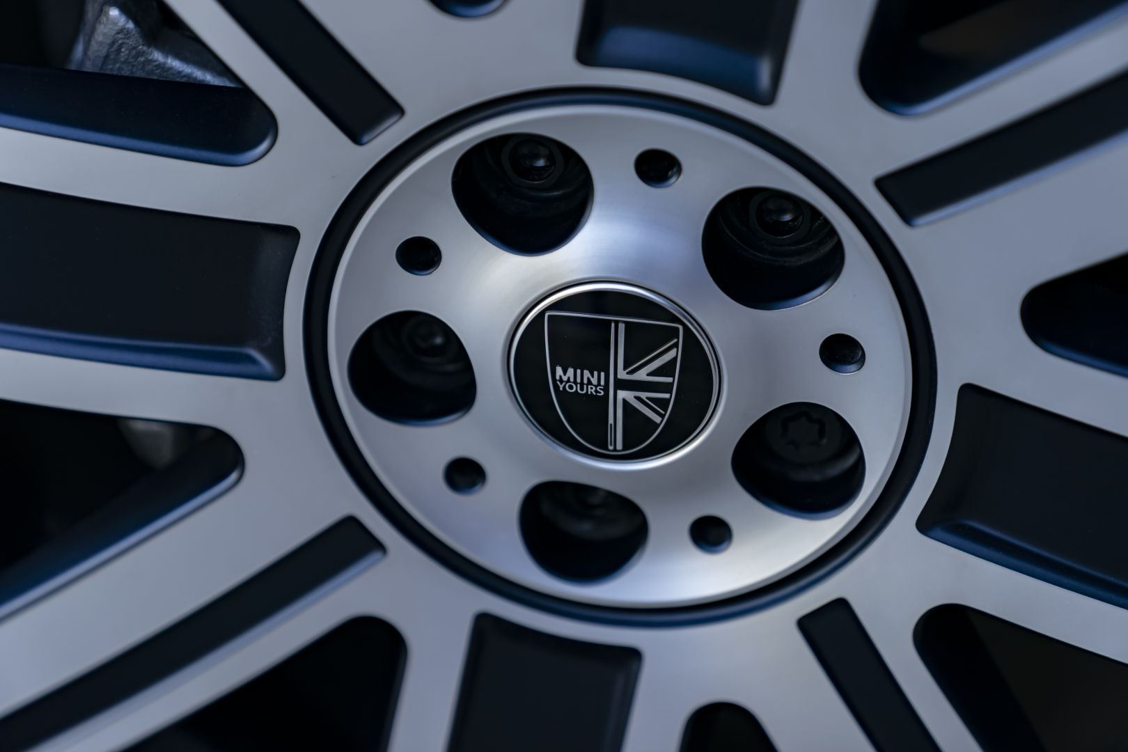 Mini Countryman photo 31