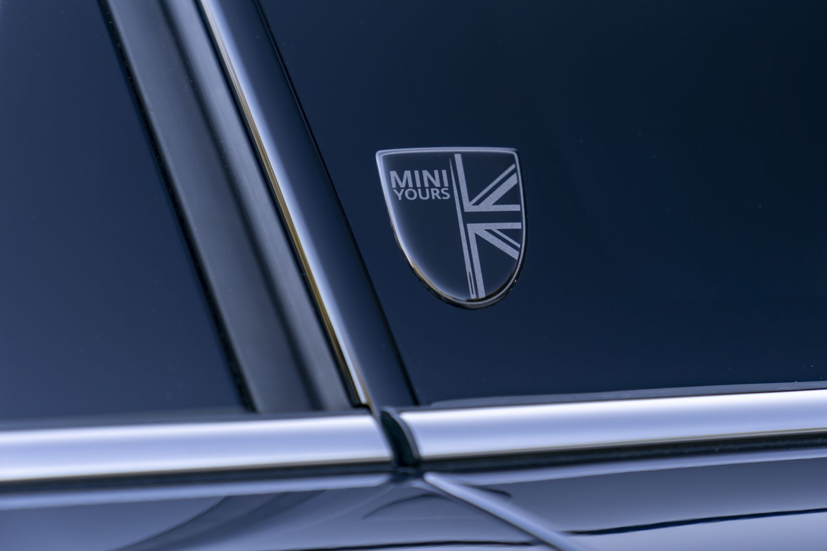 Mini Countryman photo 33