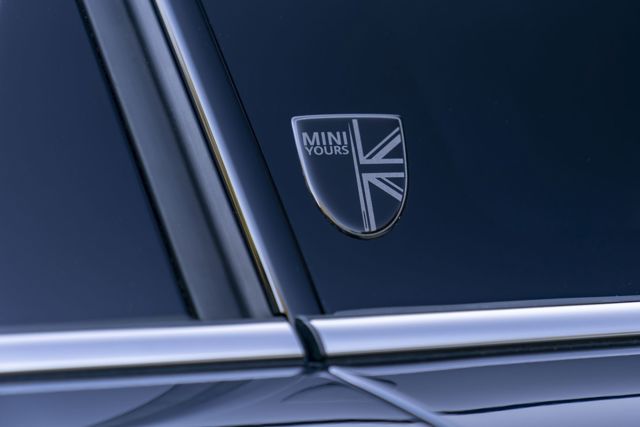 Mini Countryman photo 33