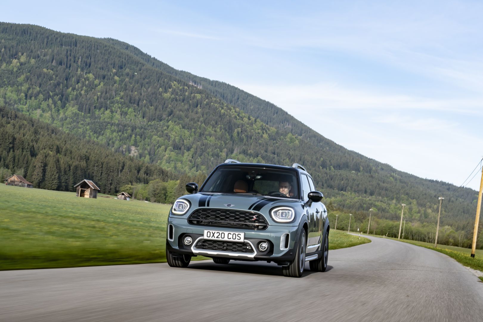 Mini Countryman photo 34
