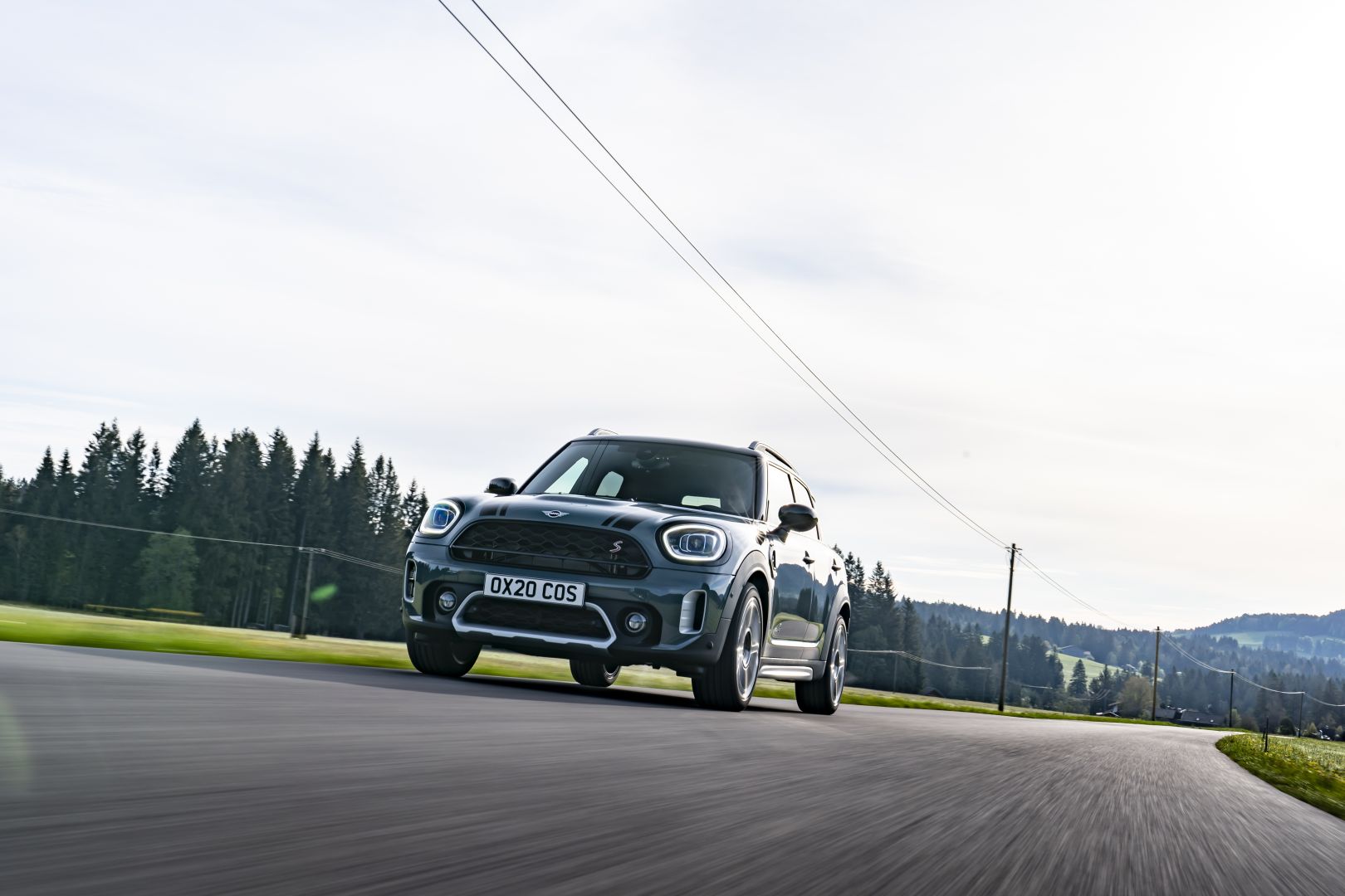 Mini Countryman photo 35