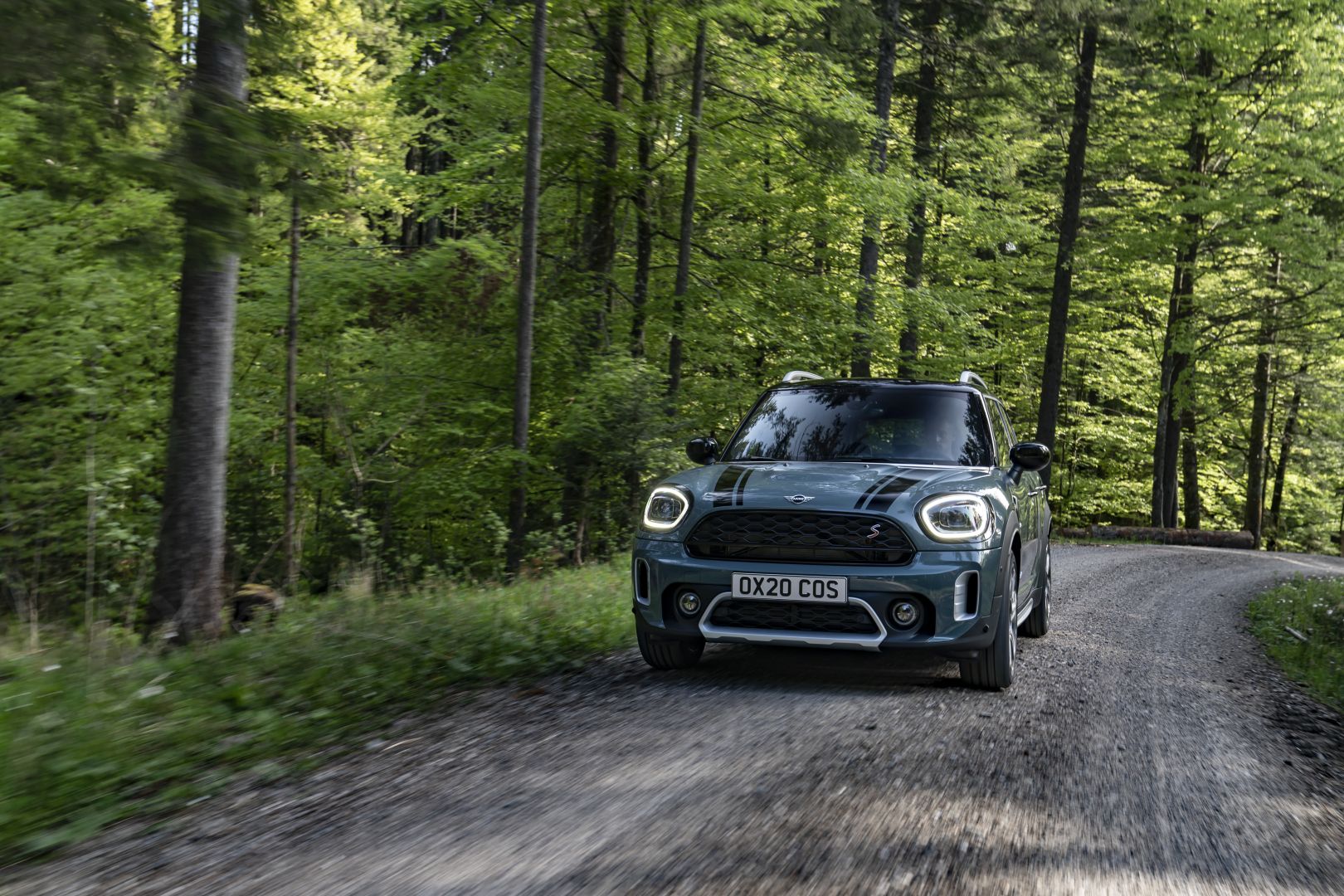 Mini Countryman photo 36