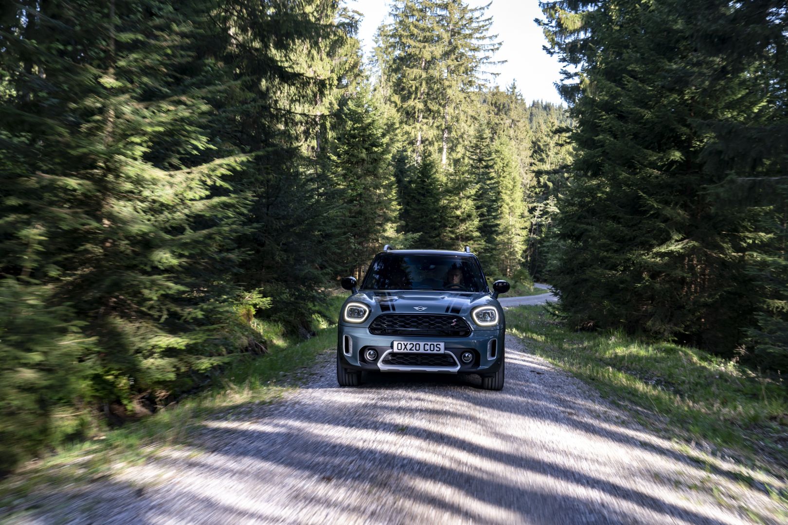 Mini Countryman photo 37