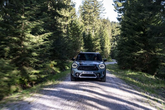 Mini Countryman photo 37