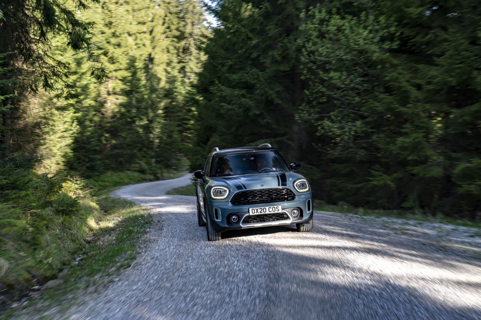 Mini Countryman photo 38