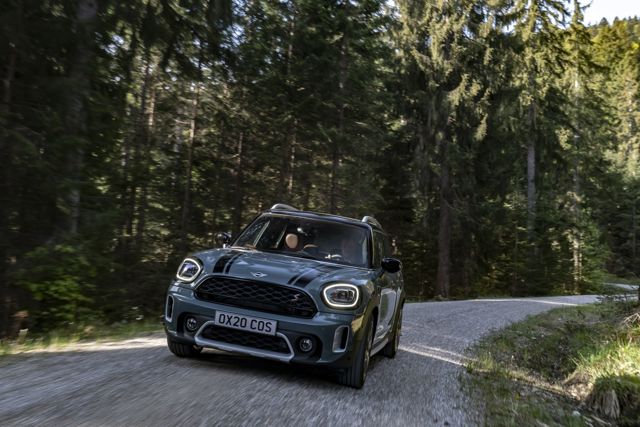 Mini Countryman photo 39