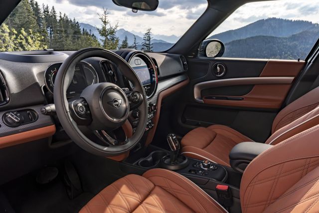Mini Countryman photo 258