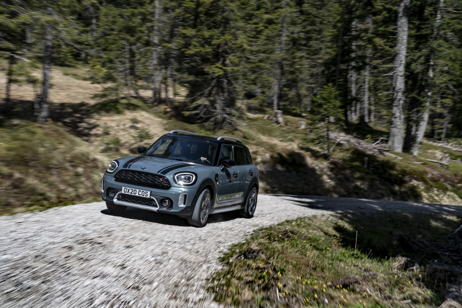 Mini Countryman photo 40