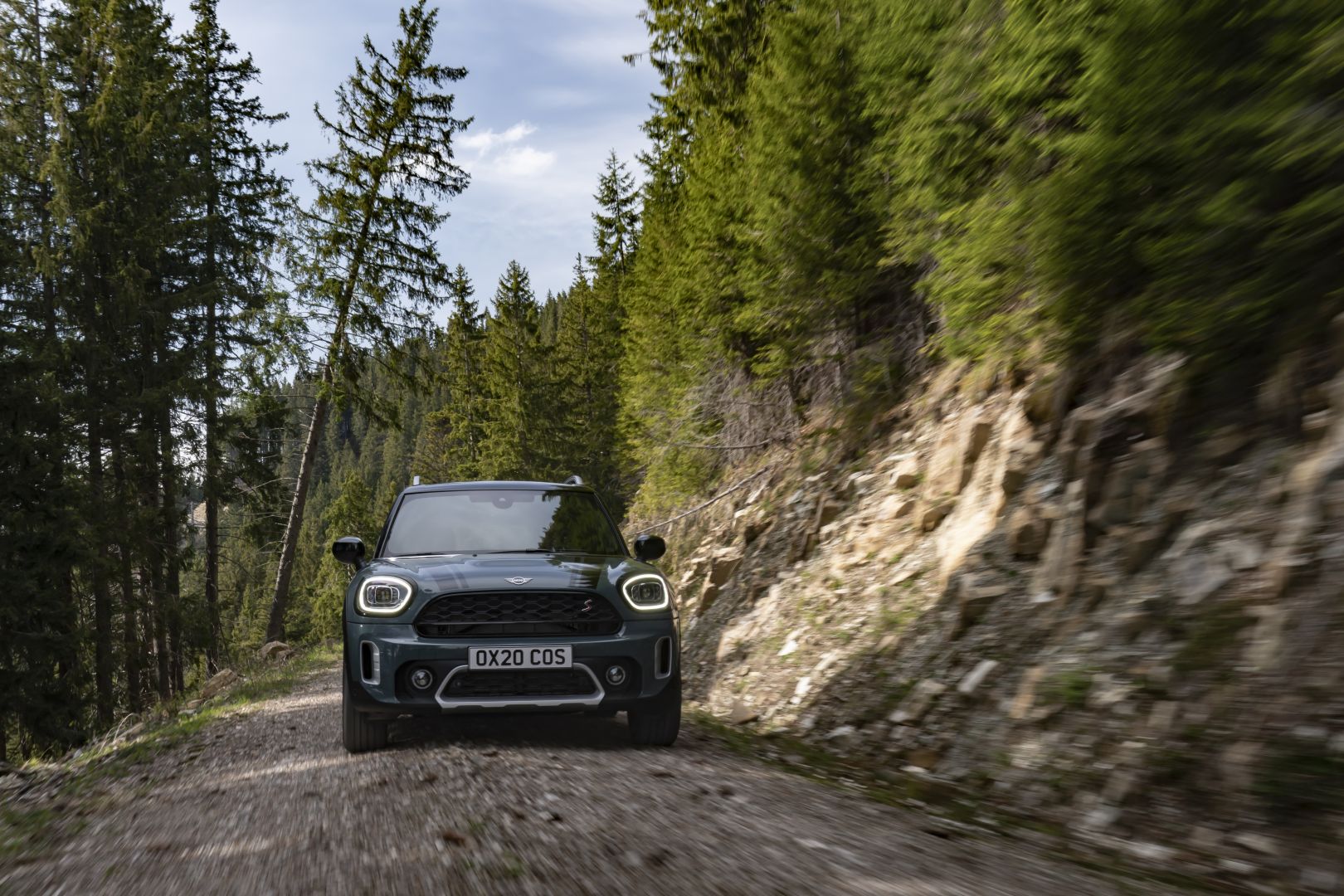 Mini Countryman photo 41