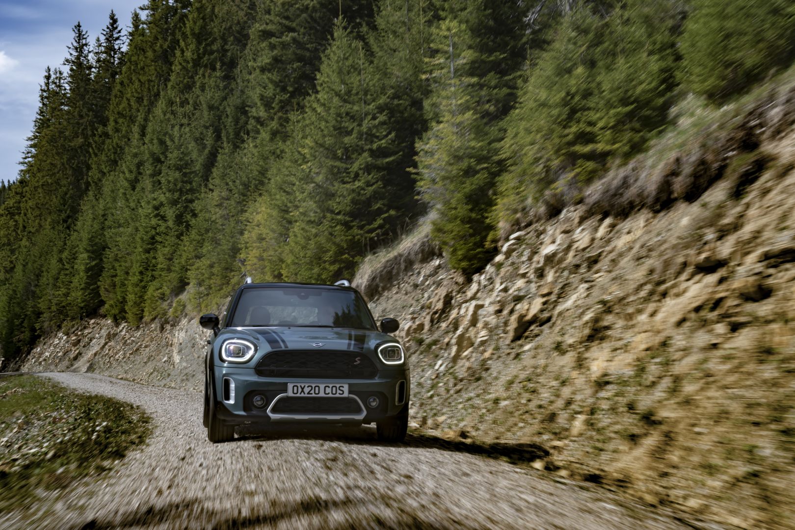 Mini Countryman photo 42