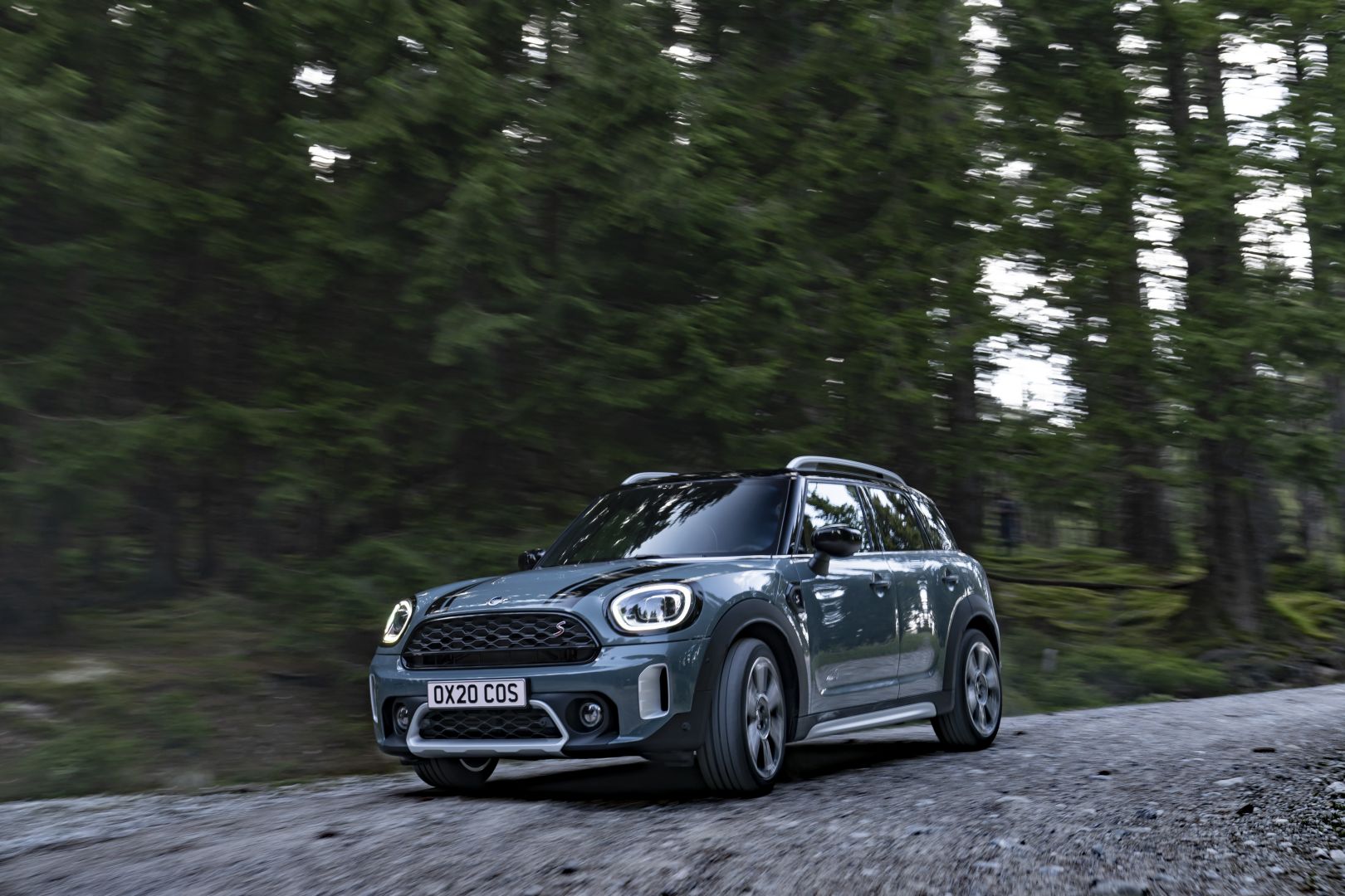 Mini Countryman photo 43