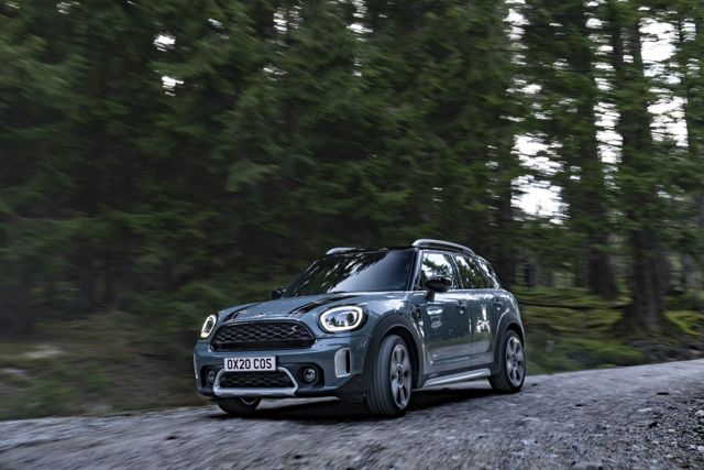 Mini Countryman photo 43