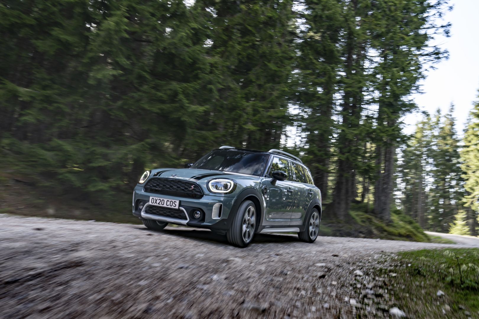 Mini Countryman photo 44
