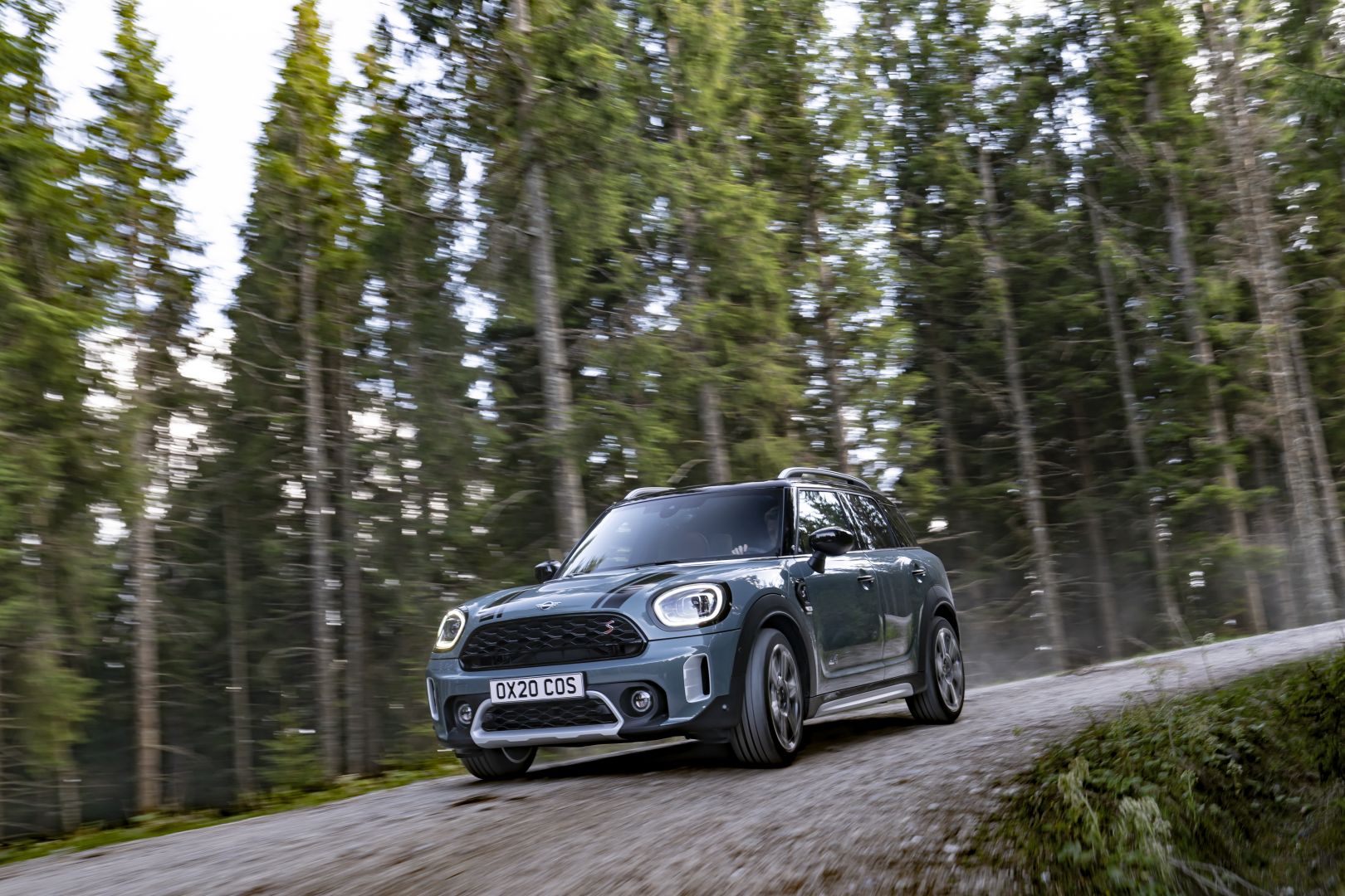 Mini Countryman photo 45