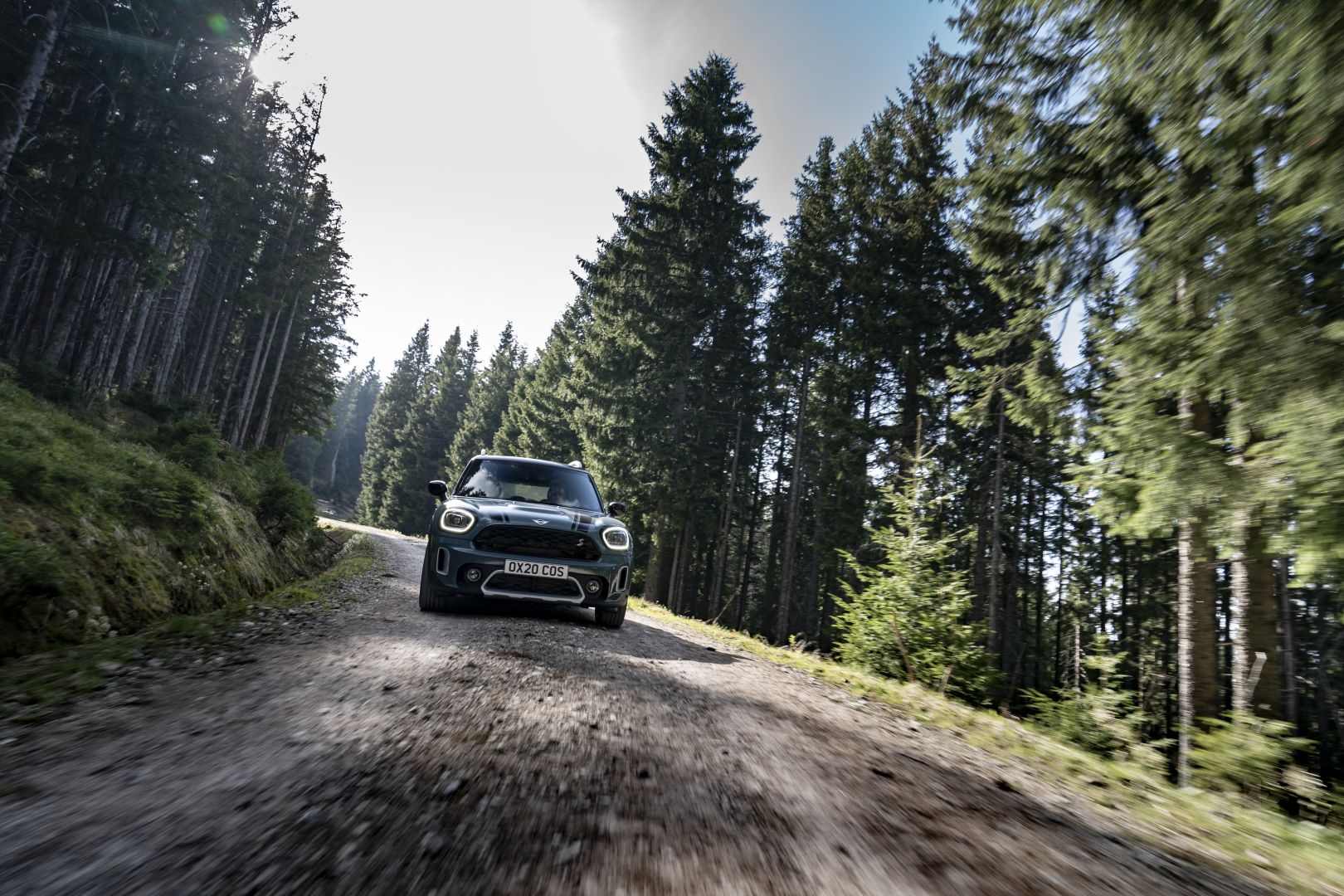 Mini Countryman photo 46