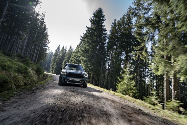 Mini Countryman photo 46
