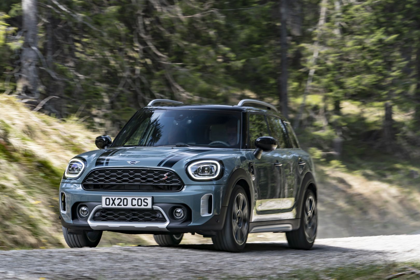 Mini Countryman photo 47
