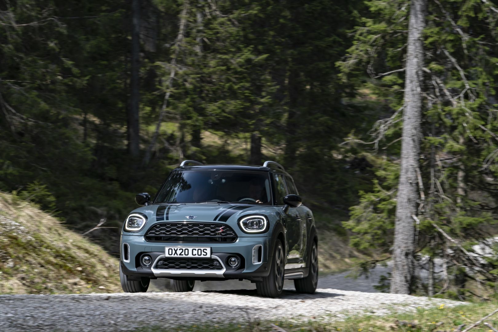 Mini Countryman photo 48