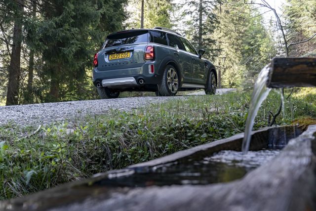Mini Countryman photo 49