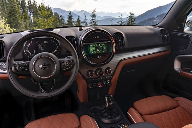 Mini Countryman photo 259