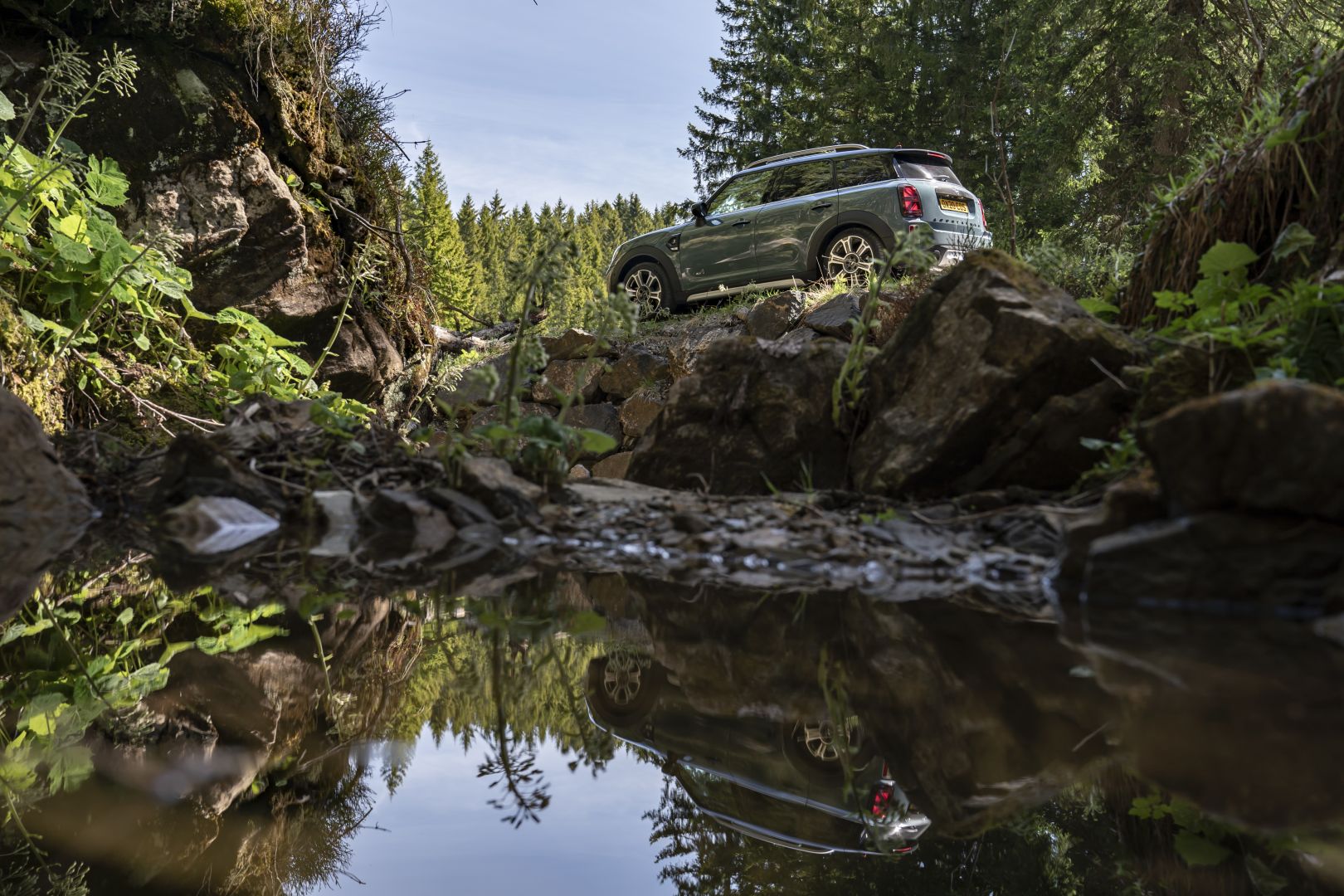 Mini Countryman photo 50