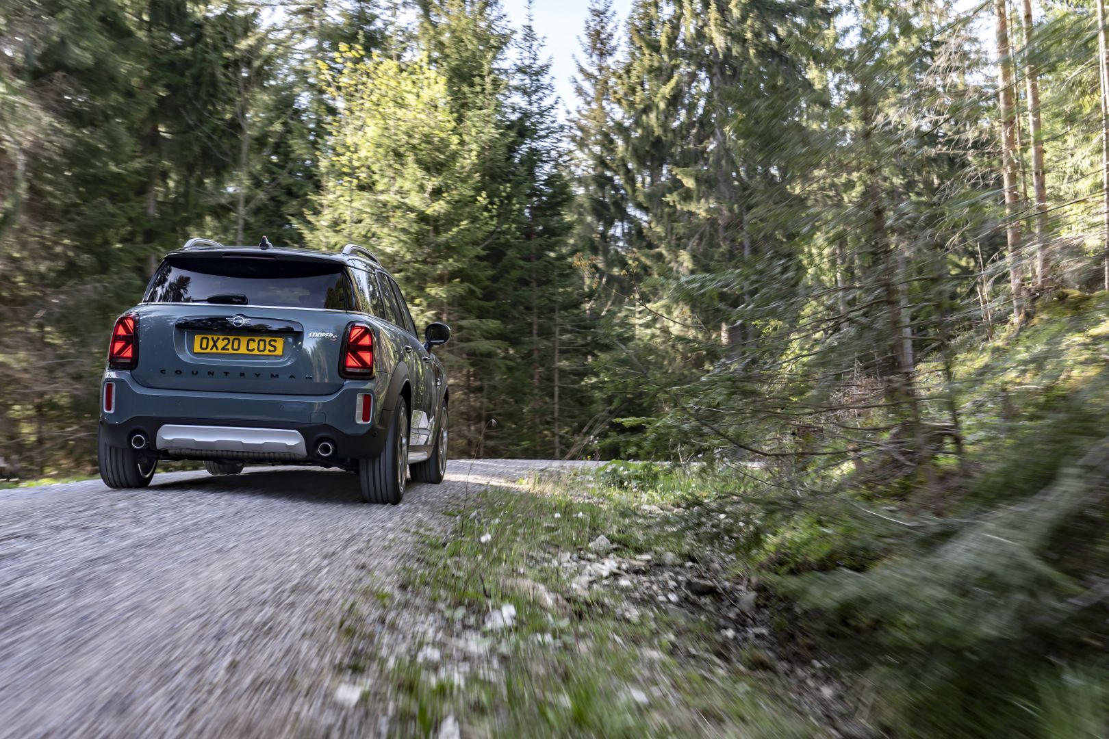 Mini Countryman photo 51