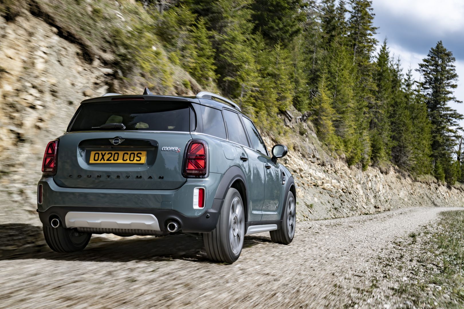 Mini Countryman photo 52