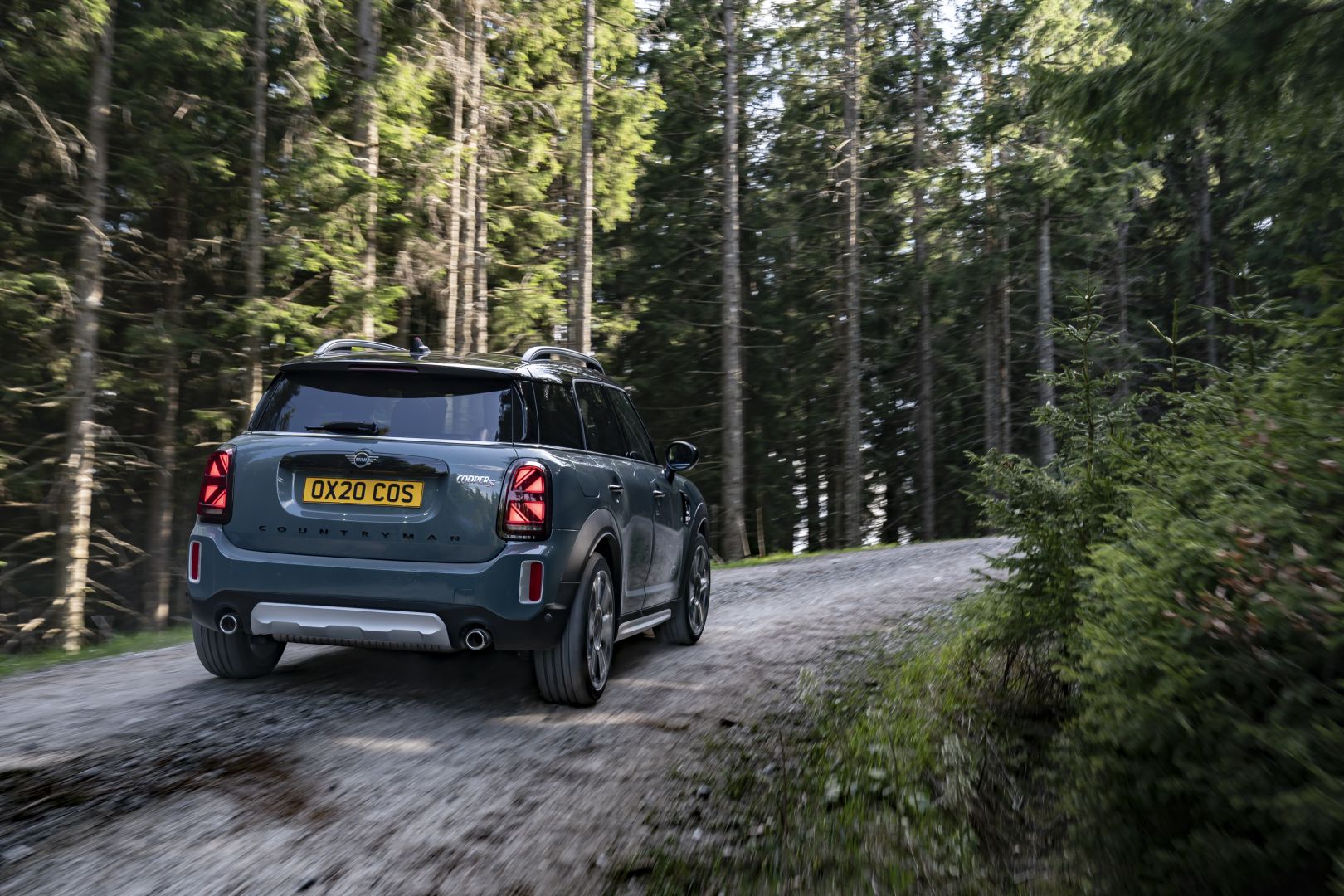 Mini Countryman photo 53