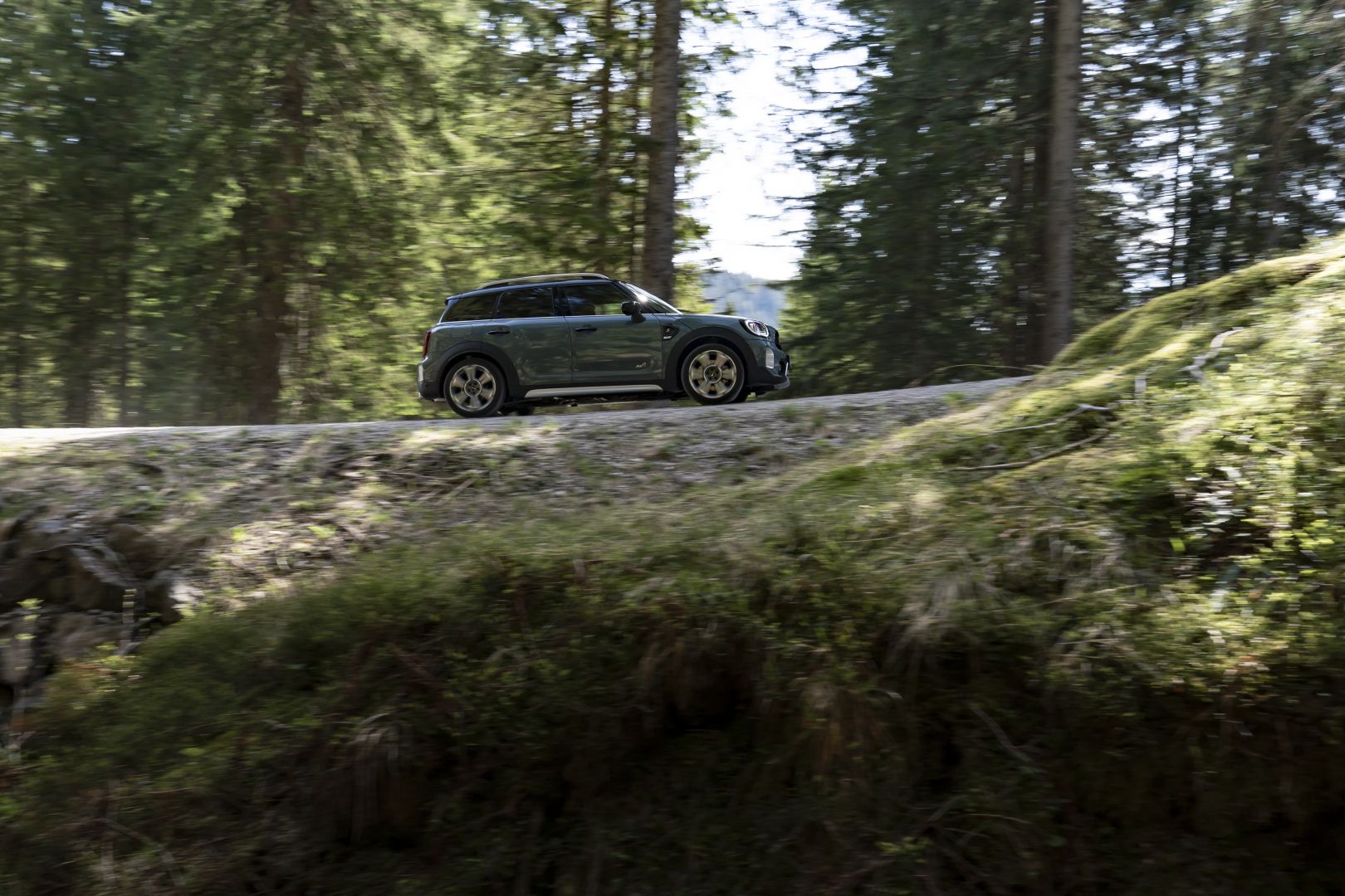 Mini Countryman photo 54
