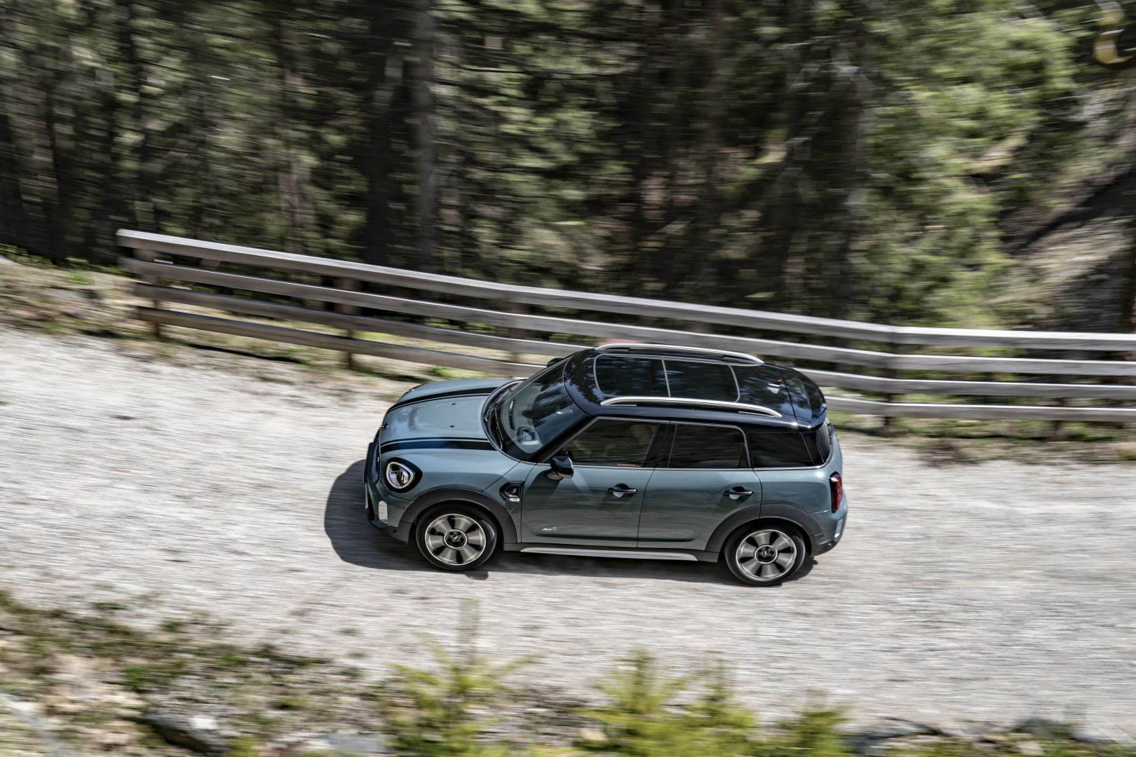 Mini Countryman photo 55